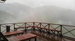 Nikgold Garden Resort Kundasang - 3