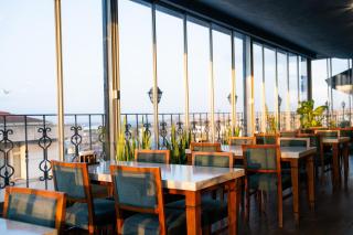 New Central Hotel Istanbul - 6