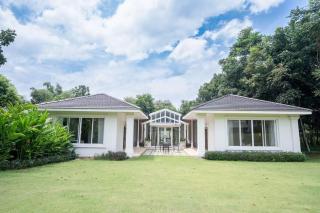 Atelier Number 7 at Khao Yai - 8