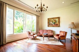Atelier Number 7 at Khao Yai - 4