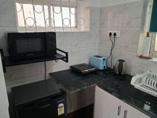Cinnamon Home Stay - 2