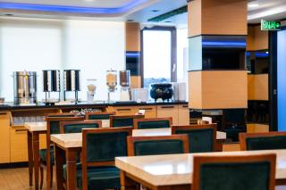 New Central Hotel Istanbul - 1