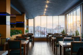 New Central Hotel Istanbul - 4