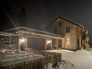 Das Lärchenhaus, nestled in Tyrol - 9