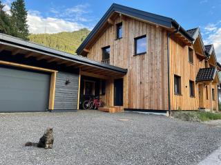 Das Lärchenhaus, nestled in Tyrol - 2