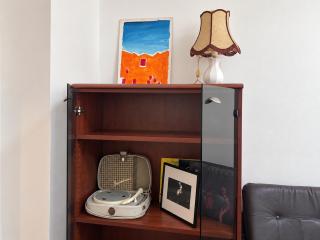 The Flow Apartment - 1