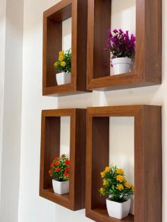 Arham Stay Studio Apartment - 7