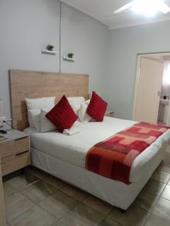 Adante Lodge & Conferencing - 8