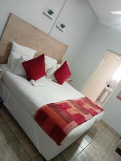 Adante Lodge & Conferencing - 7
