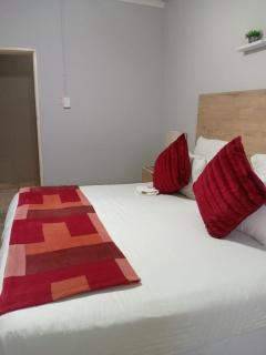 Adante Lodge & Conferencing - 6