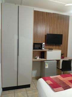Adante Lodge & Conferencing - 3