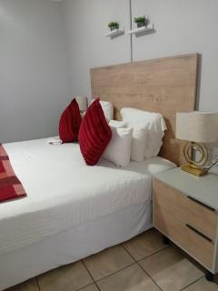 Adante Lodge & Conferencing - 1