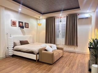 DAIGA Homestay 2 - 6