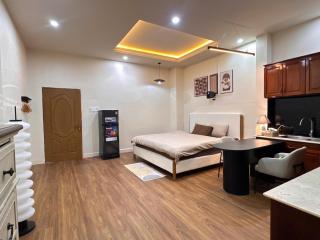 DAIGA Homestay 2 - 4