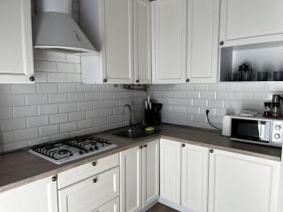 Apart-hotel Kostjukowski Apartments Nizhynska 17 - 6