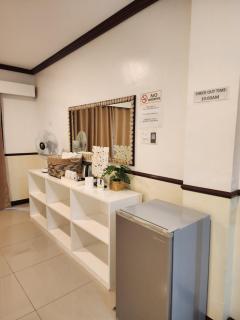 Ninispa Building 2F - 8
