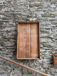 Locanda La Marmu e Osteria della Croce Bianca - 1