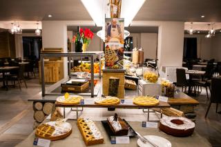 Hotiday Courmayeur Ski&Spa - 3