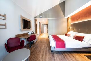Hotiday Courmayeur Ski&Spa - 5