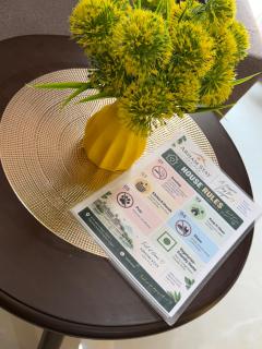 Arham Stay Studio Apartment - 2