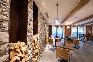 Hotiday Courmayeur Ski&Spa - 1
