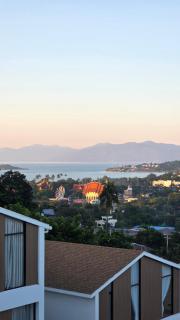 DAO Villas - Brand New Villa Sea View Pool - 9