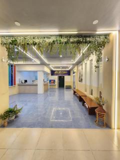 Ninispa Building 2F - 5