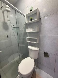 Apartamento Familiar e aconchegante - 8