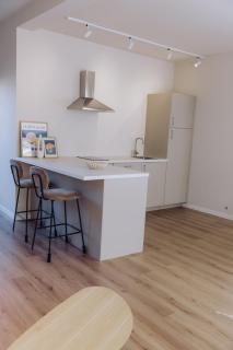 Apartment in the center of Maassluis - 7