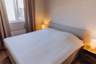 Apartment in the center of Maassluis - 1