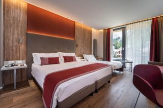 Hotiday Courmayeur Ski&Spa - 6