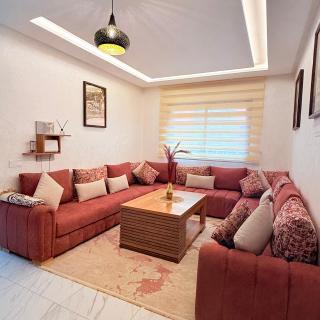 Studio Confort Moderne & Piscine - 3