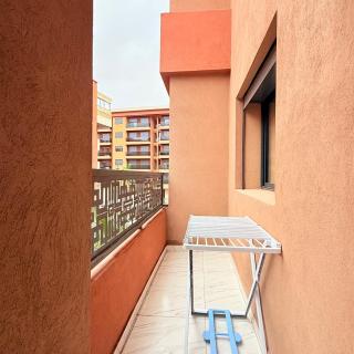 Studio Confort Moderne & Piscine - 5