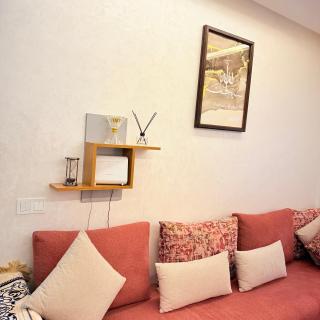 Studio Confort Moderne & Piscine - 4