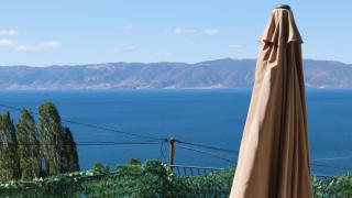 2 minutes from Beach Private House Terrace - 2