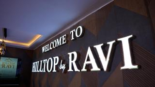 Hilltop By Ravi - 8