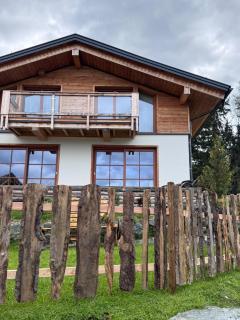 Alpengasthof Krische - Chalets - 0