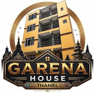 The nepali hive garena ghar - 0