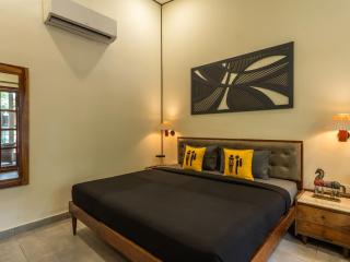 The Hosteller Bam Udaipur, Artist House - 7