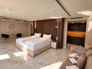 Aurora Sofia Hotel - 8