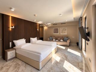Aurora Sofia Hotel - 6