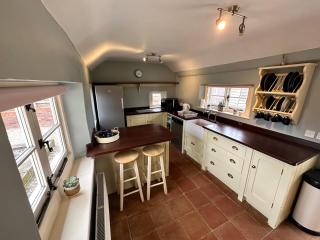 Walnut Cottage, Framlingham - 7
