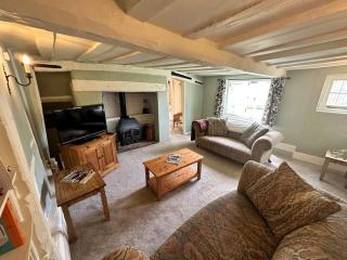 Walnut Cottage, Framlingham - 6