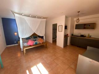 Colibri Villa Sainte Luce - 8