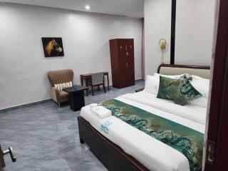 Sethhotel Apartment and Suite - 4