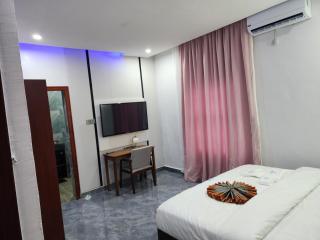 Sethhotel Apartment and Suite - 2