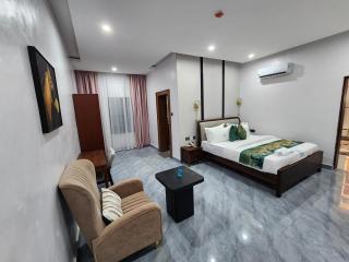 Sethhotel Apartment and Suite - 1