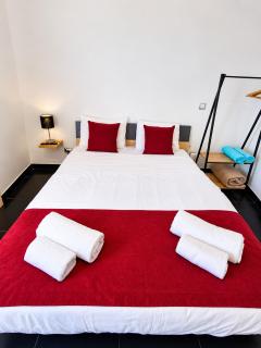 Skyline Villas Room - Calheta - 9