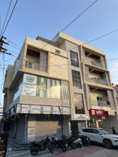 Arham Stay Studio Apartment - 3