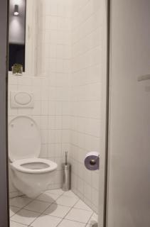 josef's home I Urban Classic Apartment I 02 - 1